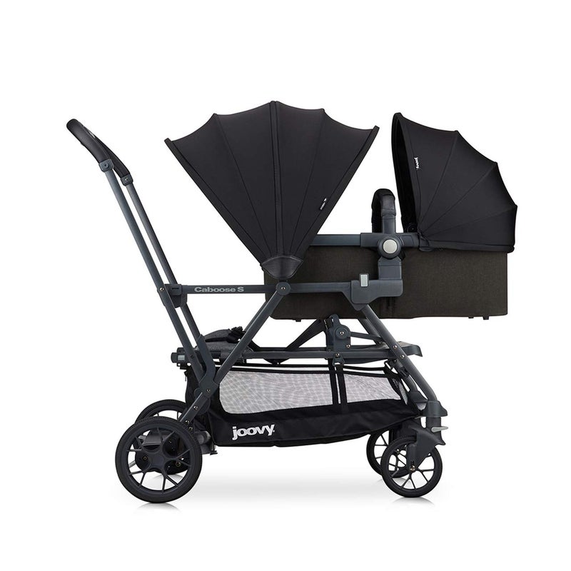 جوفي محولات سرير JOOVY Caboose S - Image 4